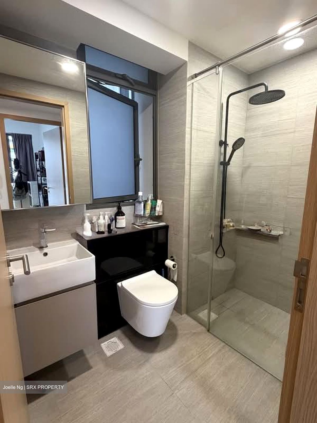 Parc Life (D27), Condominium #571010981